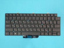 Клавіатура Dell&nbsp;Latitude&nbsp;5320